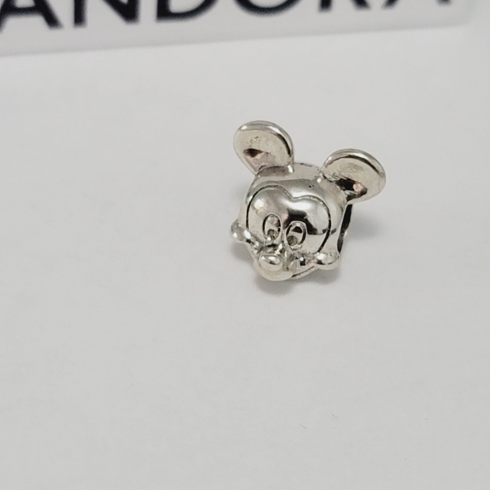 Pandora Disney Mickey Mouse Charm - Picture 4 of 4